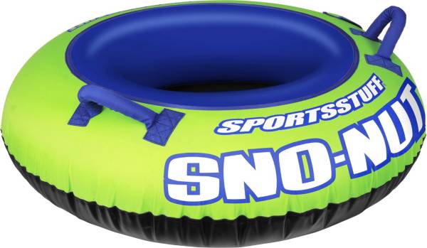 Sportsstuff SNOW-NUT Snow Tube