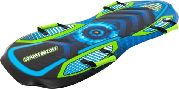 Sportsstuff Frost Rocket Foam Sled