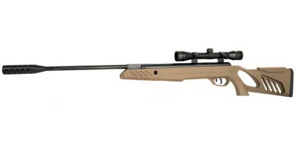 Swiss Arms TAC1 .177 Cal. Air Rifle