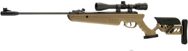 Swiss Arms TG-1 .177 Cal Air Rifle