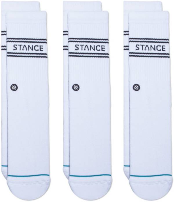Stance Men's Basic Crew Socks - 3 Pack product image