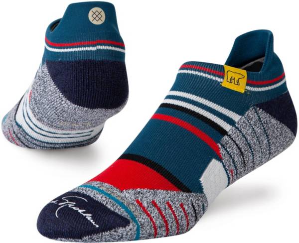 Stance Men's Golden Bear 2 Tab Socks