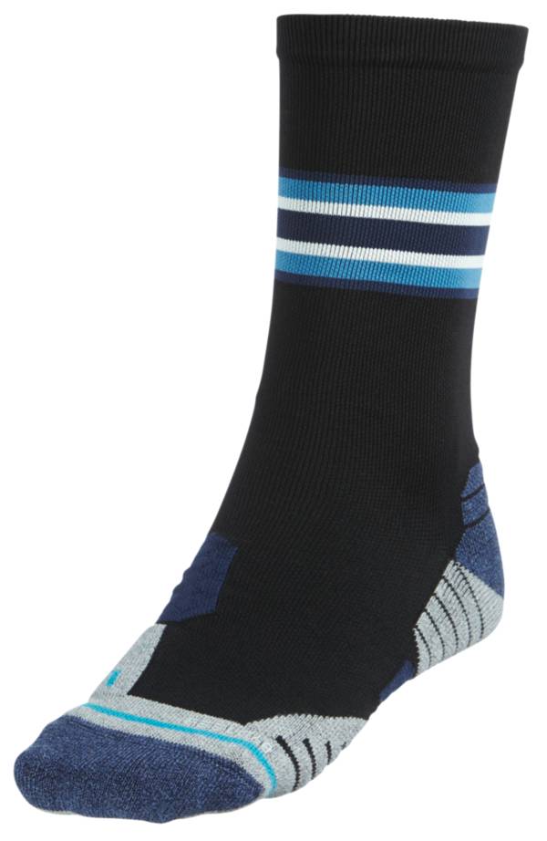 Stance Men's Yips Crew Golf Socks