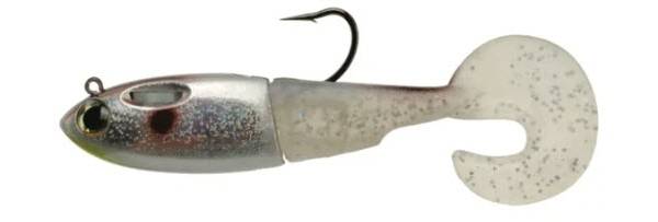 SpoolTek Fat Curly XH Saltwater Lure product image