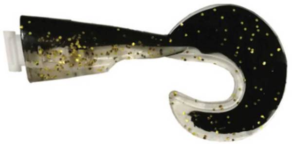 SpoolTek Fat Curly 5” Replacement Tails – 3 Pack