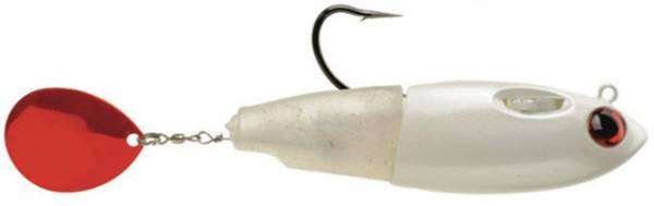 SpoolTek TailBlader Saltwater Lure