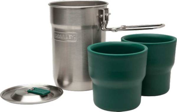 Stanley Adventure The Nesting 2-Cup Cookset