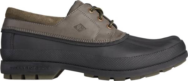 Sperry Top-Sider Men's Cold Bay 3-Eye Winter Boots