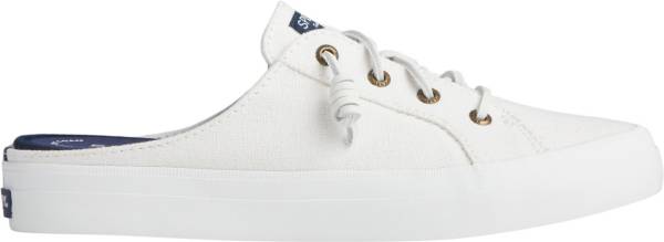 Sperry Women's Crest Vibe Mule Casual Shoes