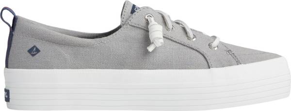 Sperry Women's Crest Vibe Platform Casual Shoes