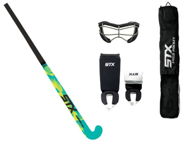 STX HPR 50 Field Hockey Package