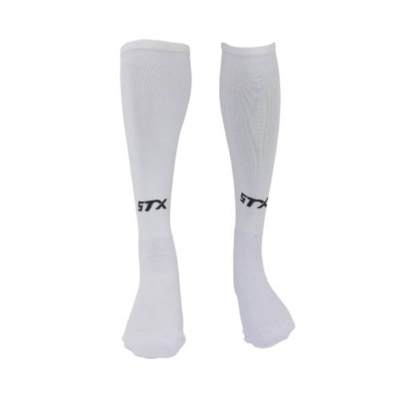 STX Field Hockey Shin Guard Full Sock Dick's Sporting Goods