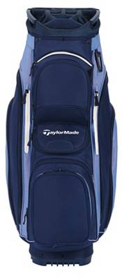 TaylorMade 2020 Supreme Cart Golf Bag product image