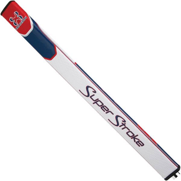 Super Stroke Traxion Flatso 17" Putter Grip product image