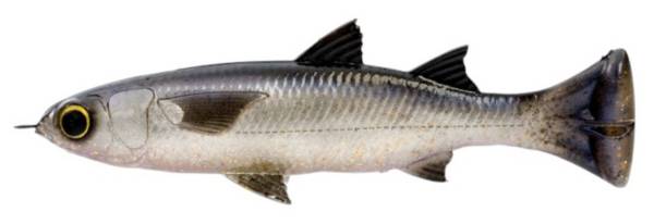 Savage Gear Pulse Tail Mullet Bait