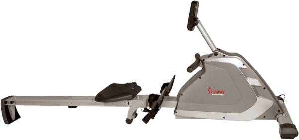 Sunny Health & Fitness Magnetic Rowing Machine