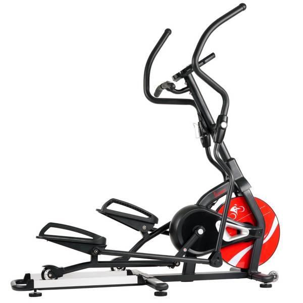 Sunny Health & Fitness Stride Zone Elliptical