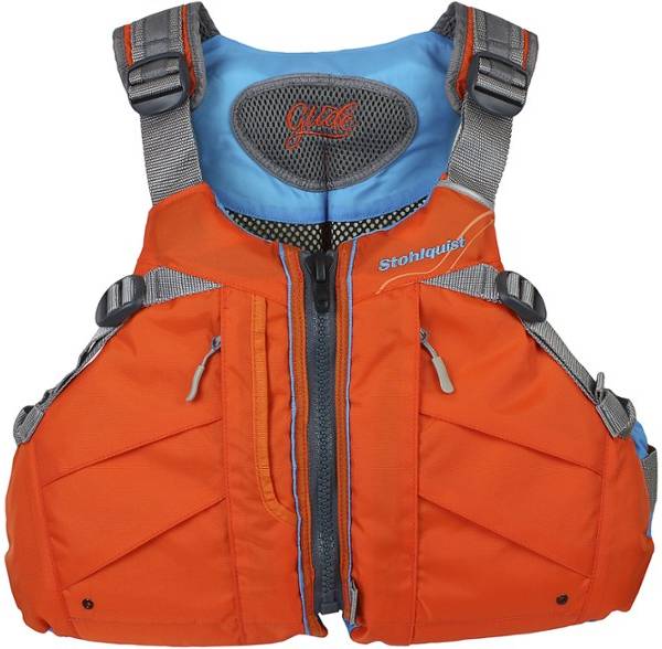 Stohlquist Women's Glide Lifejacket