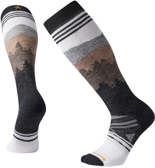 Smartwool PhD Ski Medium Over the Calf Socks