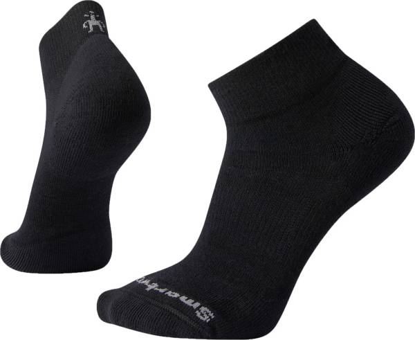 Smartwool Athletic Light Elite Mini Socks