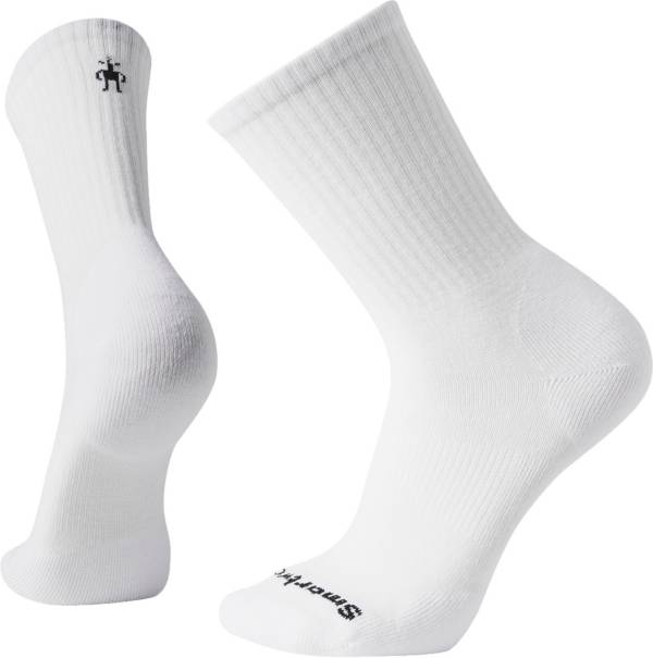 Smartwool Athletic Light Elite Crew Socks