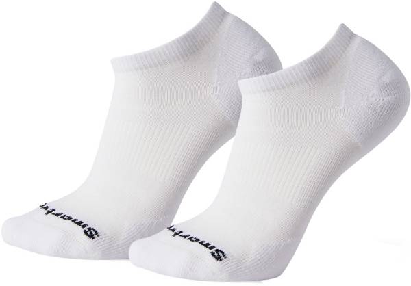 Smartwool Men's Athletic Light Elite Micro Socks 2 Pack