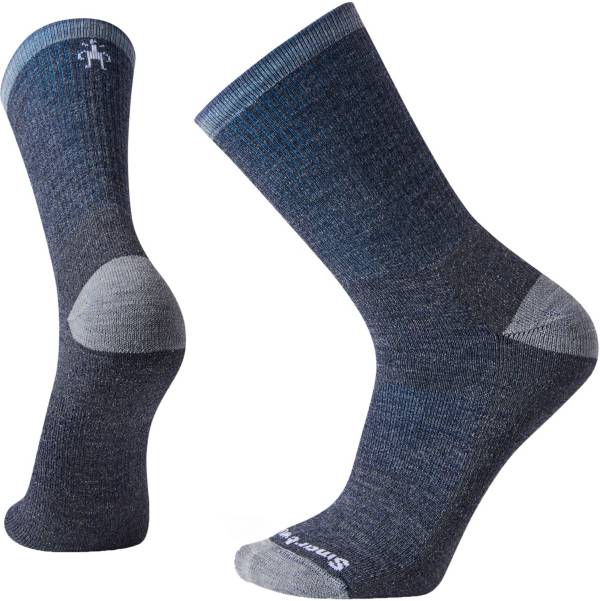 Smartwool Women's Hike Light Hiker Street Crew Socks