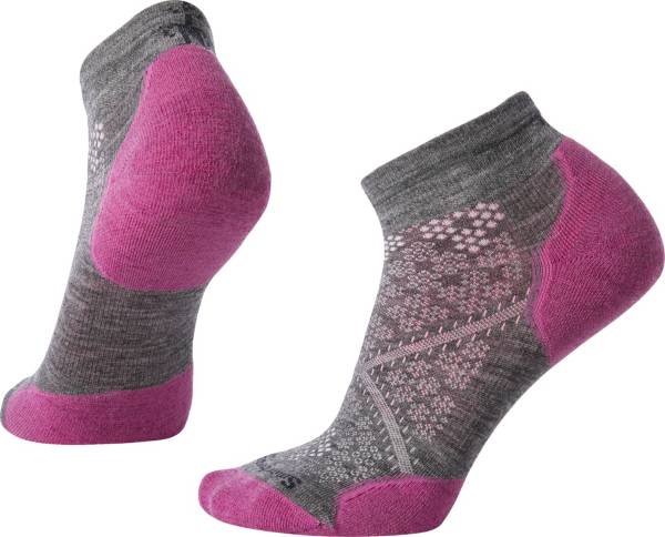 Smartwool Women's PhD Run Light Elite Low Cut Socks product image