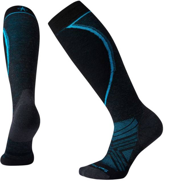 Smartwool Women's PhD Ski Light Elite Socks