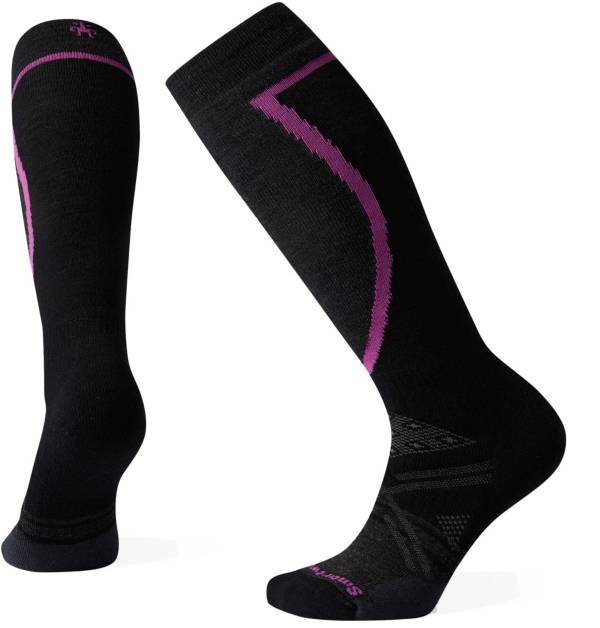 Smartwool Women's PhD Ski Medium Socks Publiclands