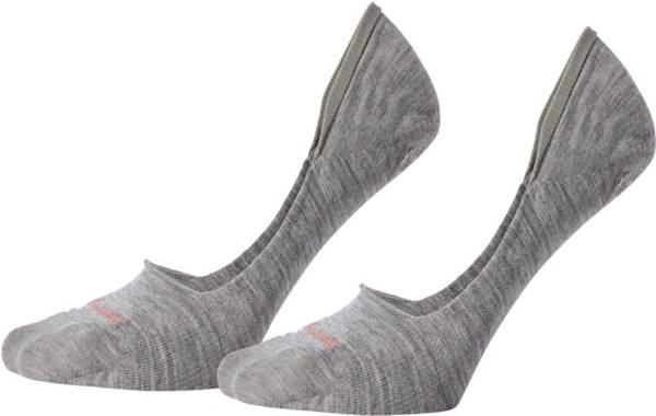 Smartwool Women's Secret Sleuth No Show 2 Pack