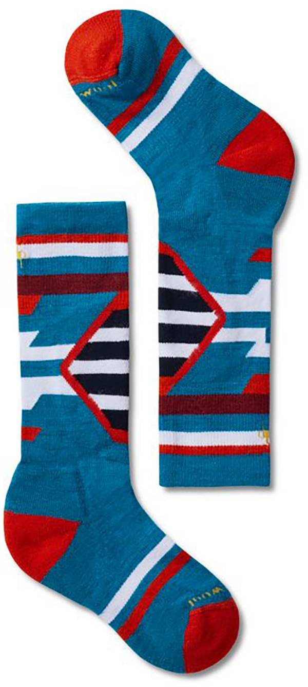 Smartwool Kids' Ski Racer Socks
