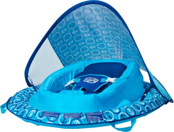 SwimWays Infant Spring Float