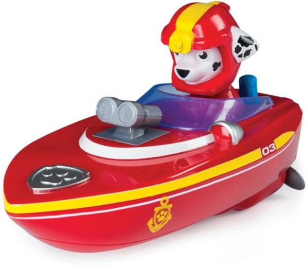 SwimWays Marshall Rescue Boat