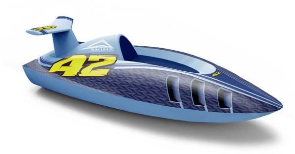 SwimWays Power Boatz Speed Beasts