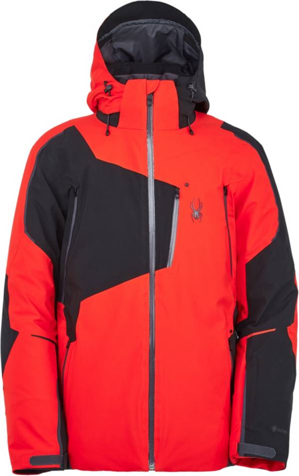 Spyder Men 's Leader GTX Jacket