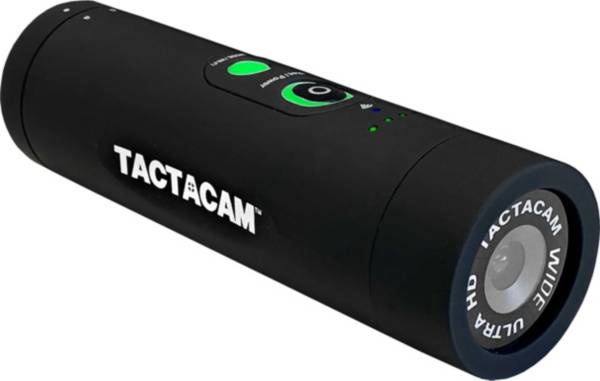 Tactacam 5.0 Wide Camera
