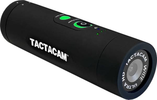 Tactacam 5.0 Wide Camera product image