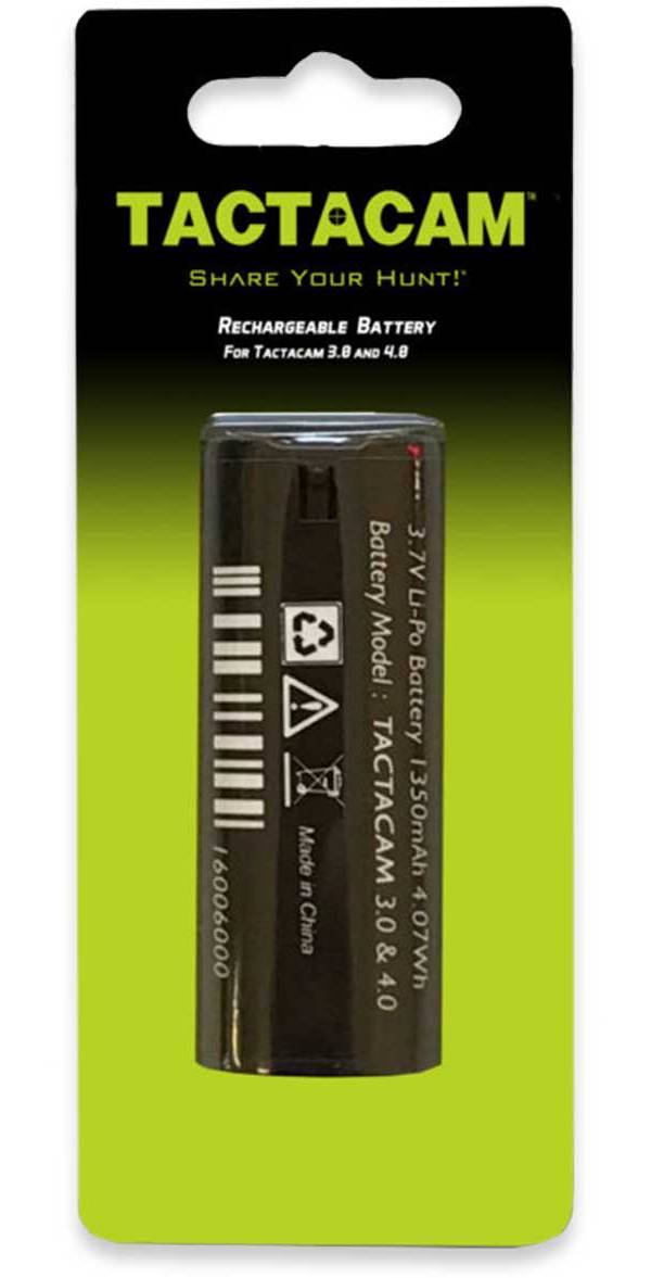 Tactacam Rechargeable Battery