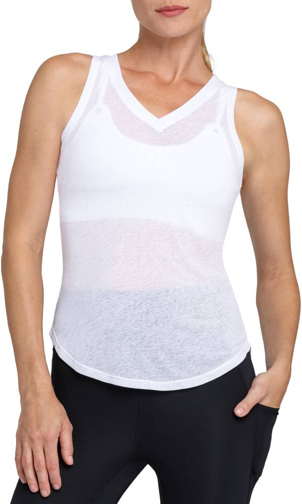 Tail Women's Madison Layering Racerback Tank Top