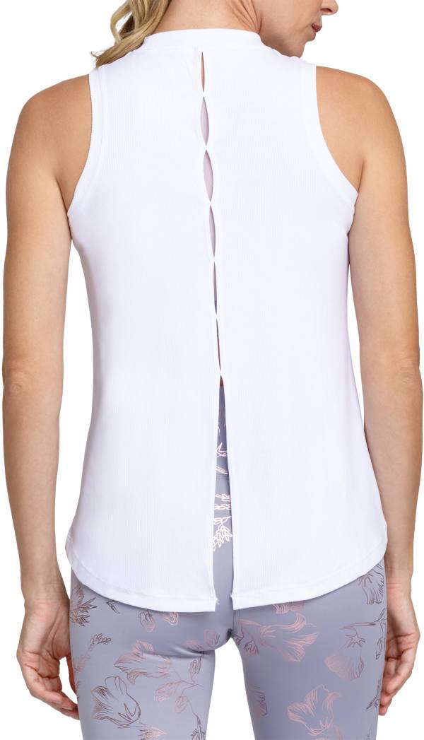 Tail Women's Norris Keyhole Tank Top