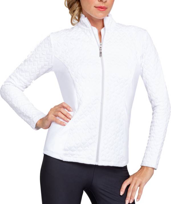 Tail Women's Quilted Golf Jacket