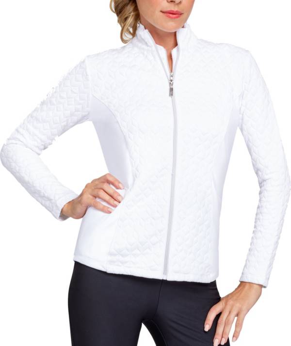 Tail Women's Quilted Golf Jacket product image
