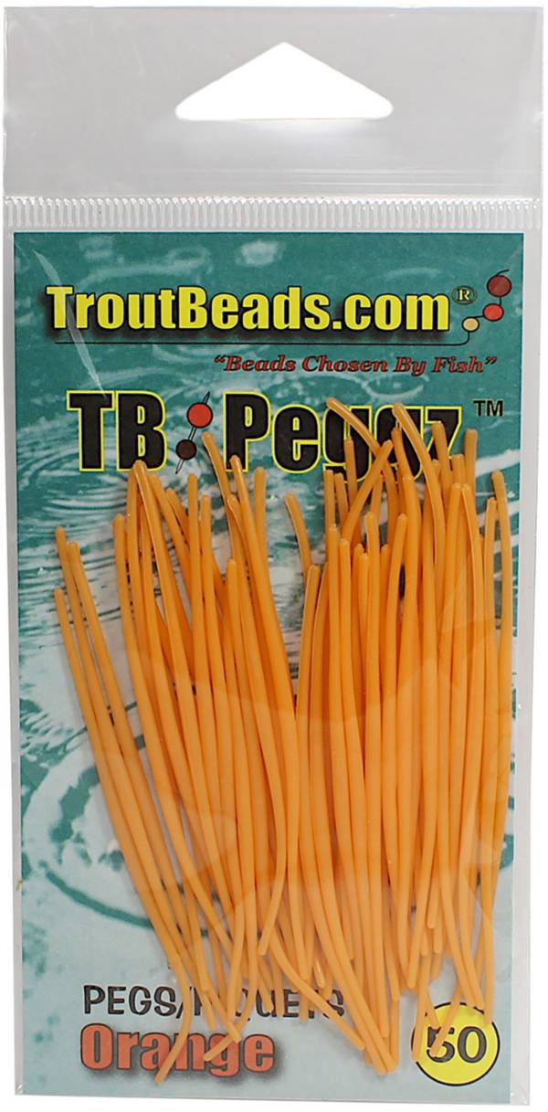 TroutBeads TB Peggz product image