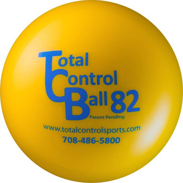 Total Control Sports 82 Ball 3-Pack 