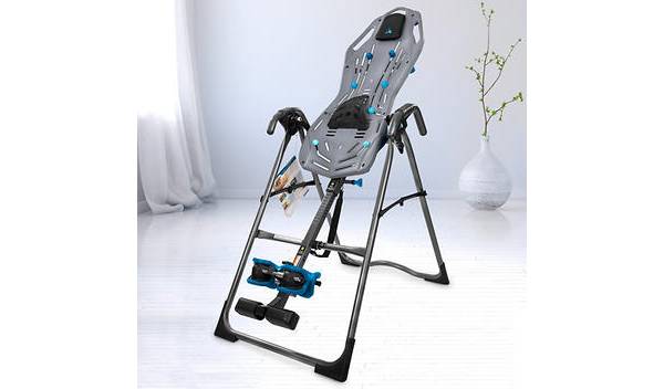 Teeter FitSpine X1 Inversion Table