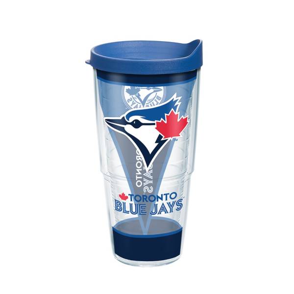 Tervis Toronto Blue Jays 24 oz. Tumbler