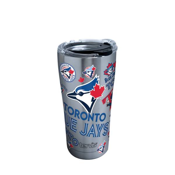 Tervis Toronto Blue Jays 20 oz. Tumbler