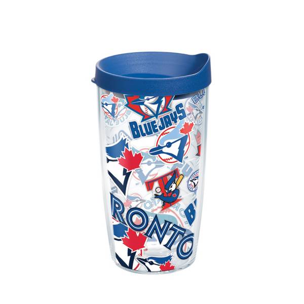 Tervis Toronto Blue Jays 16 oz. Tumbler