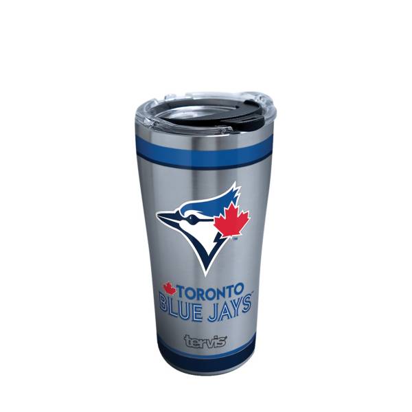 Tervis Toronto Blue Jays 20 oz. Tumbler